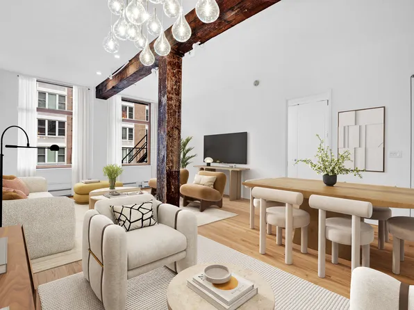 124 West 24th Street 4B image 1 of 16