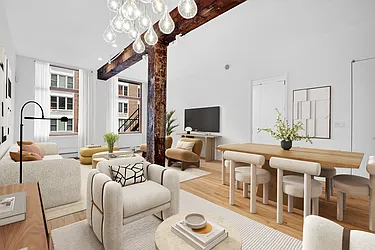 124 West 24th Street