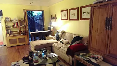 Rented by Gallery Real Estate Group, LLC