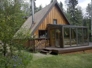 778 Chena Hills Dr, Fairbanks, AK 99709