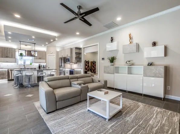 19122 Windmill Ln, Dallas, TX 75252