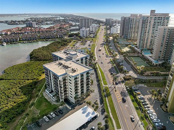 4th image of 1501 Gulf Blvd APT 603