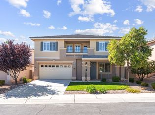 10737 Sprucedale Ave, Las Vegas, NV 89144
