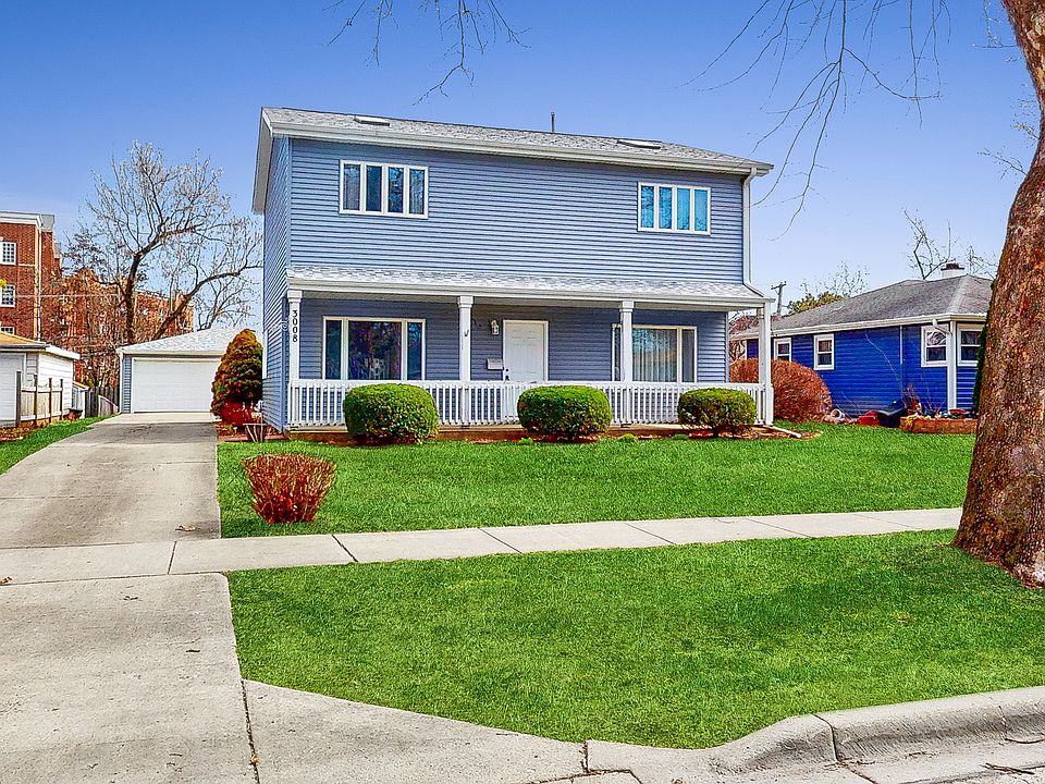 1st image of 3008 Owl Dr