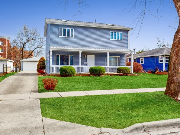 3008 Owl Dr, Rolling Meadows, IL 60008