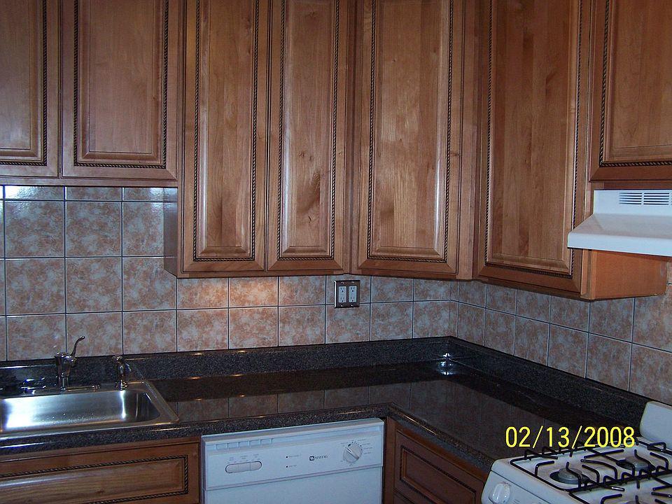 2nd floor kitchen