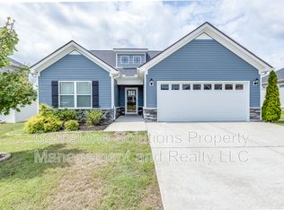 317 Turney Ln, Spring Hill, TN 37174