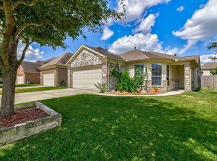22511 Hamlet Park Ct, Spring, TX 77373