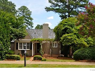 1628 Dixie Trl, Raleigh, NC 27607