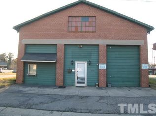 517 Wakefield Ave, Henderson, NC 27536