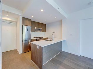 9060 University Cres #9XX, Burnaby, BC V5A 0E1