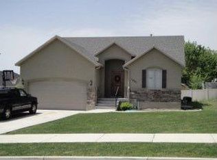 1261 E Cinnamon Ridge Way, Provo, UT 84606