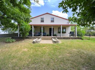 12434 Fm 937, Thornton, TX 76687