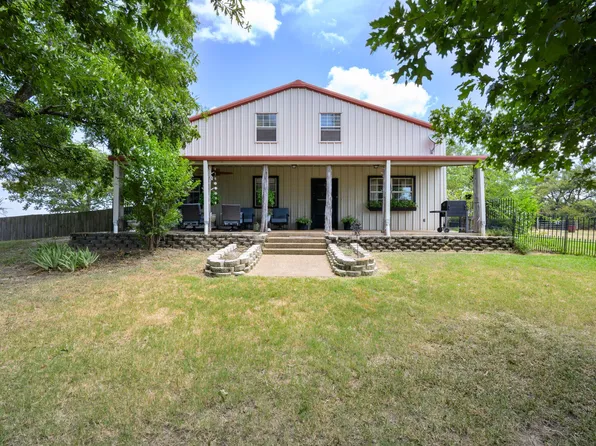 12434 Fm 937, Thornton, TX 76687