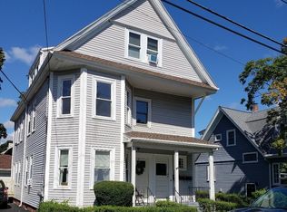 71 Adams St #1, Medford, MA 02155