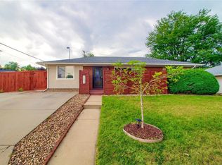 2693 S Meade St, Denver, CO 80219