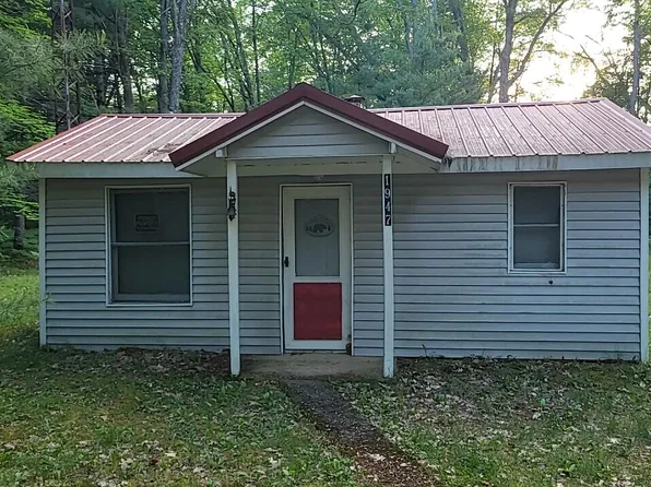 1947 Anita Rd NE, Kalkaska, MI 49646