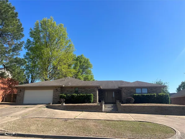 3007 Kimberlea Dr, Muskogee, OK 74403