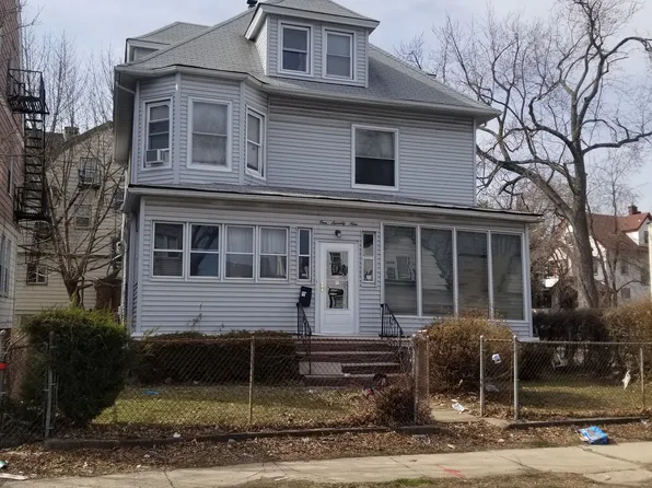 179 No 19 St, East Orange, NJ 07017