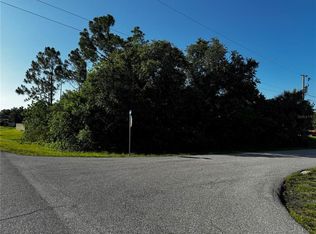 Kowal Ave Lot 9, North Pt, FL 34288