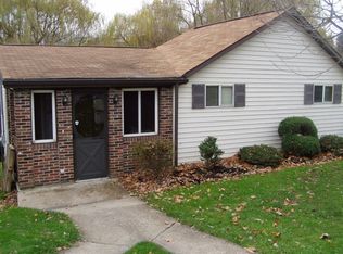 493 McIlvaine Rd, Bentleyville, PA 15314