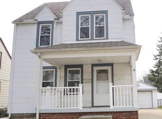 2715 Nash Rd, Toledo, OH 43613