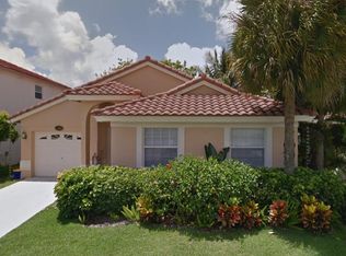 10680 Oak Lake Way, Boca Raton, FL 33498