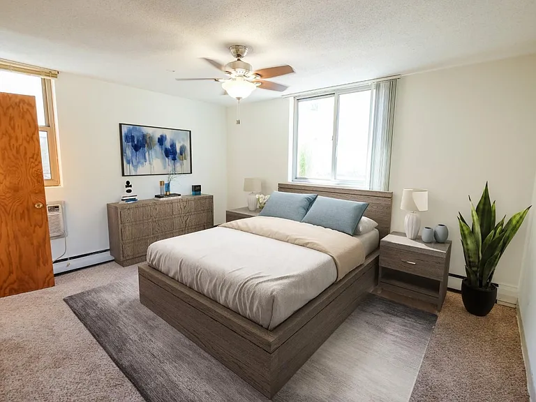 Grand Place Apartments — Photo 5