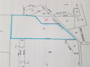 0 Sturtevant Hill Rd, Winthrop, ME 04364