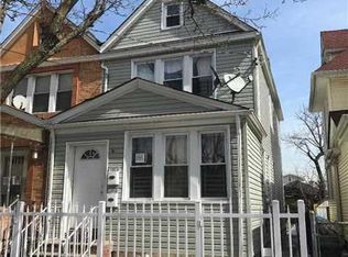 12229 134th St, South Ozone Park, NY 11420