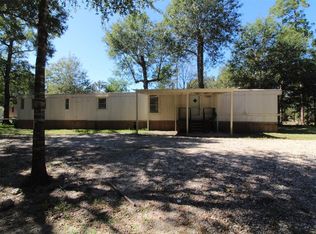 16967 Pioneer Trl, Conroe, TX 77302