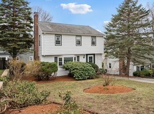 23 Tucker Ave, Lexington, MA 02421