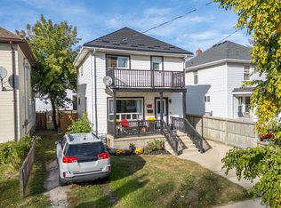 144 Richard St, Sarnia, ON N7T1S7