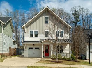 119 Larkin Ln, Chapel Hill, NC 27516