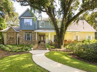 212 Bluebird Ln, Saint Augustine, FL 32080