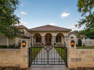 3701 Long Champ Dr, Austin, TX 78746