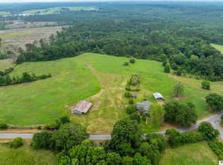 466 Jones Rd, Choudrant, LA 71234