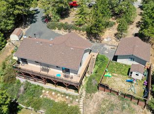 18630 Mountain View Dr, Pine Grove, CA 95665