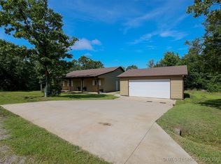 107 Maple Cir, Sand Springs, OK 74063