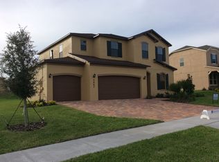 3967 Longbow Dr, Clermont, FL 34711