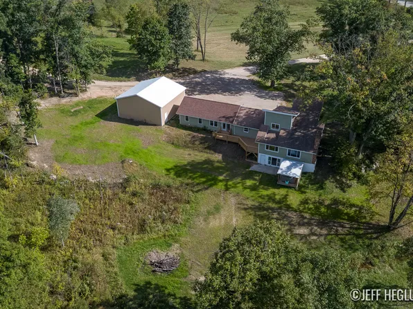 9310 Bluewater Hwy, Saranac, MI 48881