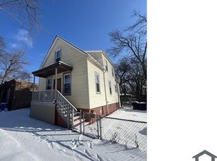 256 W 112th Pl, Chicago, IL