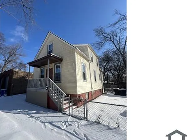 256 W 112th Pl, Chicago, IL 60628