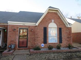 3775 Fern Ridge Rd, Memphis, TN 38115