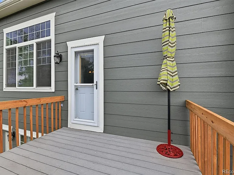 4031 S Odessa St — Photo 11