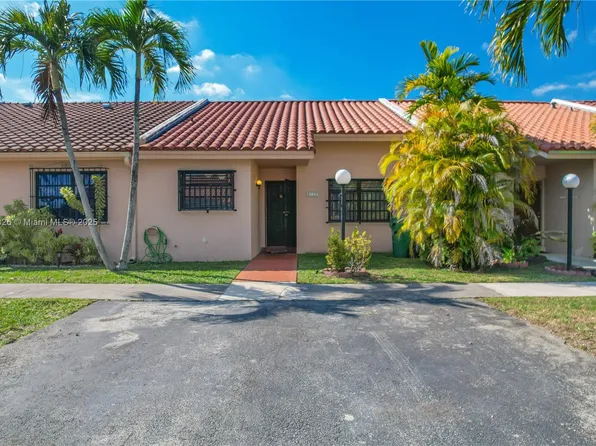 6122 SW 147th Ct, Miami, FL 33193
