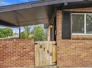8750 Mcelwain Boulevard, Denver, CO 80229