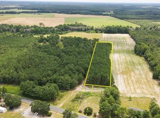 Boykin Bridge Rd, Clinton, NC 28328