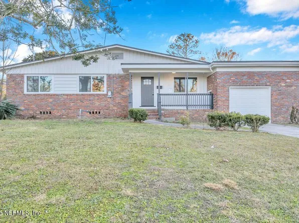 5130 N GREENWAY Drive, Jacksonville, FL 32244