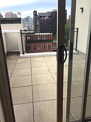 Rented by P Management